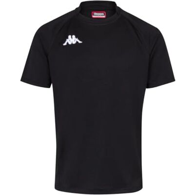 Kappa Telese Maillot Rugby Garçon Kappa Telese Maillot Rugby Garçon