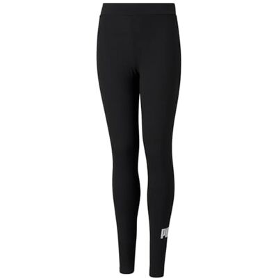 Puma ESS Logo Leggings G Leggings ESS Logo Leggings G Meisjes Puma ESS Logo Leggings G Leggings ESS Logo Leggings G Meisjes