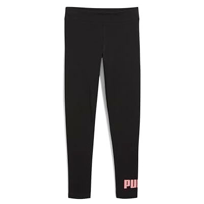 Puma Ess 2 Color No.1 Logo Leggings G Dijen Meisjes (1 stuk) Puma Ess 2 Color No.1 Logo Leggings G Dijen Meisjes (1 stuk)
