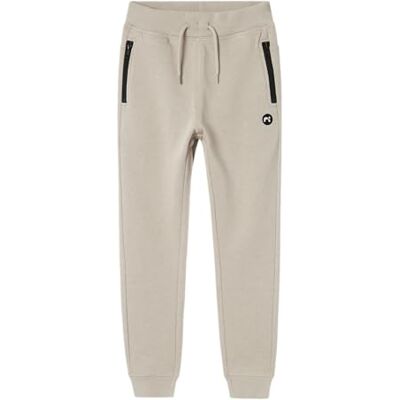 NAME IT Nkmvimo Swe Pant Bru Noos Noos Nkmvimo Swe Broek Bru Noos Jongens (1 stuk), Zuiver kasjmier 146 NAME IT Nkmvimo Swe Pant Bru Noos Noos Nkmvimo Swe Broek Bru Noos Jongens (1 stuk), Zuiver kasjmier 146