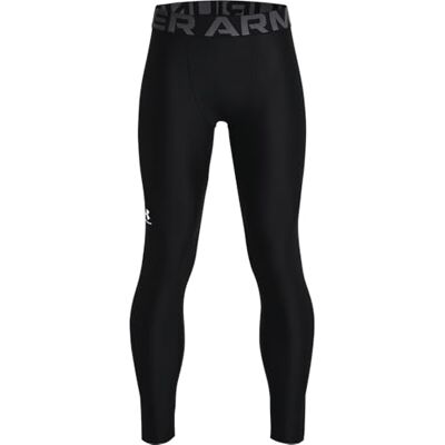 Under Armour jongens heatgear tight Under Armour jongens heatgear tight
