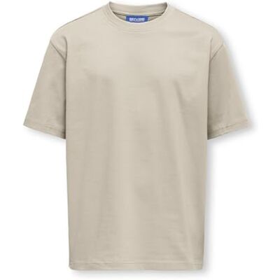 Only Osjfred Life Rlx Ss Tee Jrs Noos Osjfred Life Rlx Ss Tee Jrs Noos T-shirt voor jongens (1 stuk) 170-176 Only Osjfred Life Rlx Ss Tee Jrs Noos Osjfred Life Rlx Ss Tee Jrs Noos T-shirt voor jongens (1 stuk) 170-176