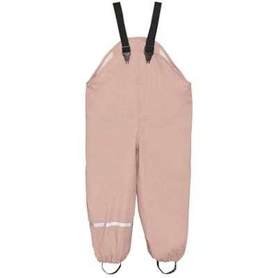 CeLaVi Basic Regenpak voor kinderen, Misty Rose 100 CeLaVi Basic Regenpak voor kinderen, Misty Rose 100