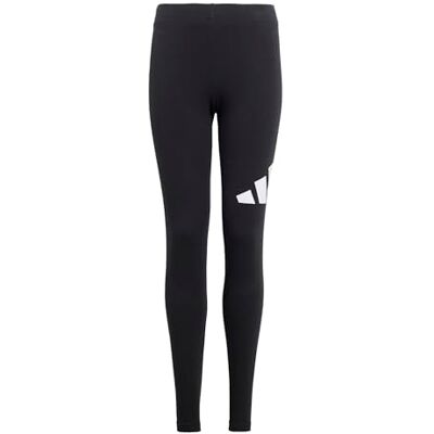 Adidas ESSENTIALS LINEAR LOGO LEGGINGS Dijen voor meisjes Adidas ESSENTIALS LINEAR LOGO LEGGINGS Dijen voor meisjes