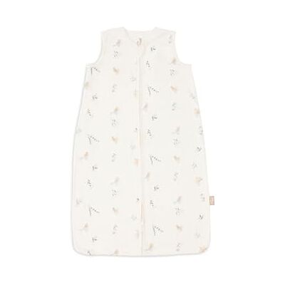 Jollein Jersey zomerslaapzak Baby zomerslaapzak voor kinderen, babyjongens, babymeisjes, uniseks, baby (1 stuk) 110 Jollein Jersey zomerslaapzak Baby zomerslaapzak voor kinderen, babyjongens, babymeisjes, uniseks, baby (1 stuk) 110