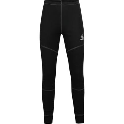 Odlo ACTIVE X-WARM Eco functionele lange broek voor kinderen Odlo ACTIVE X-WARM Eco functionele lange broek voor kinderen