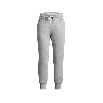 Under Armour Girl's UA Rival Fleece Joggers Sweatpants Under Armour Girl's UA Rival Fleece Joggers Sweatpants