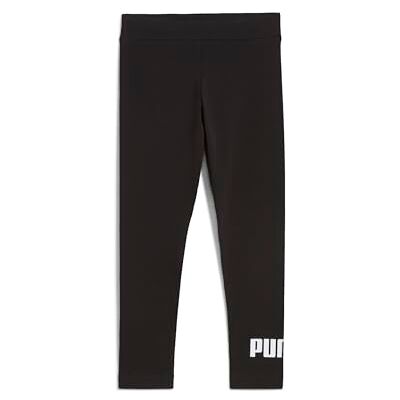 Puma Ess No. 1 Logo Leggings Ps Leggings Meisjes (1 stuk) Puma Ess No. 1 Logo Leggings Ps Leggings Meisjes (1 stuk)