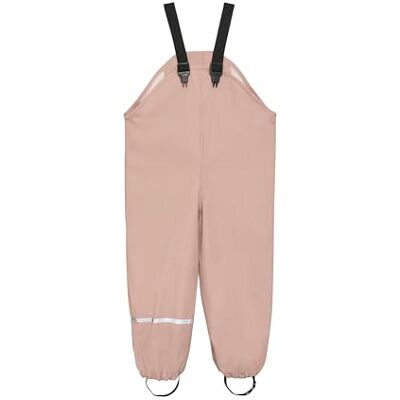 CeLaVi Basic Regenpak voor kinderen, Roze 130 CeLaVi Basic Regenpak voor kinderen, Roze 130