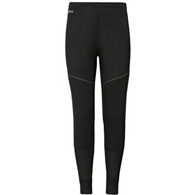 Odlo ACTIVE X-WARM Eco lange functionele broek, uniseks, kinderen Odlo ACTIVE X-WARM Eco lange functionele broek, uniseks, kinderen