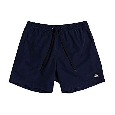 Quiksilver Everyday Volley Youth 13 Badpak voor jongens (1 stuk) Quiksilver Everyday Volley Youth 13 Badpak voor jongens (1 stuk)