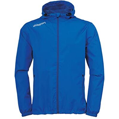 uhlsport Essential regenjas voor heren uhlsport Essential regenjas voor heren