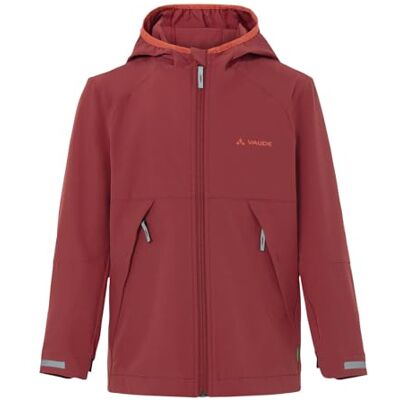 VAUDE Kids Moab Stretch Jacket, uniseks, kinderen VAUDE Kids Moab Stretch Jacket, uniseks, kinderen