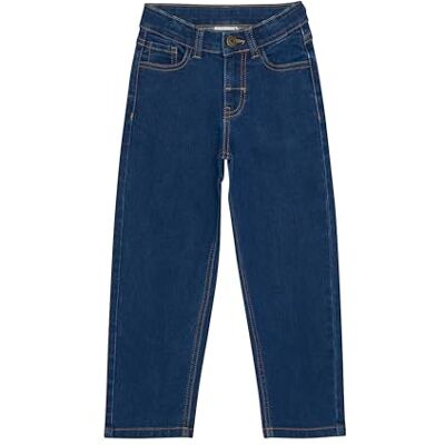 MINYMO Regular Jeans Uniseks 92 MINYMO Regular Jeans Uniseks 92