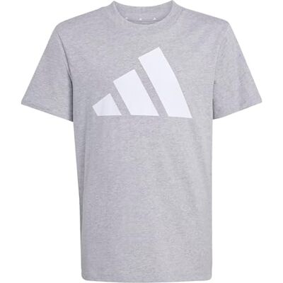 Adidas Essentials Big Logo T-shirt, uniseks, kinderen Adidas Essentials Big Logo T-shirt, uniseks, kinderen