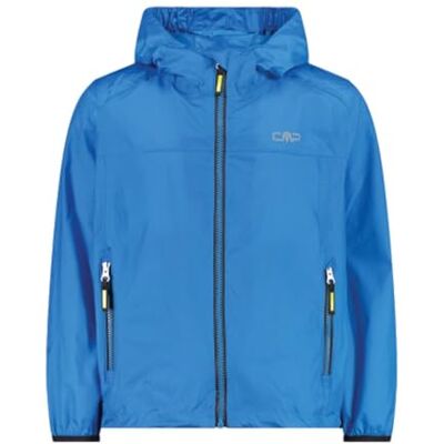 CMP Softshelljas Fix Hood voor jongens Voor actieve kinderen, ergonomische pasvorm, ademend, outdoor-avontuur, functionele jas, ademend CMP Softshelljas Fix Hood voor jongens Voor actieve kinderen, ergonomische pasvorm, ademend, outdoor-avontuur, functionele jas, ademend