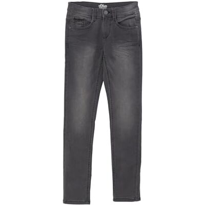 s.Oliver skinny jeans voor jongens 170 s.Oliver skinny jeans voor jongens 170