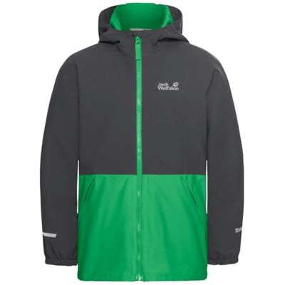Jack Wolfskin New Snowy Days Jkt K jongensjas Jack Wolfskin New Snowy Days Jkt K jongensjas