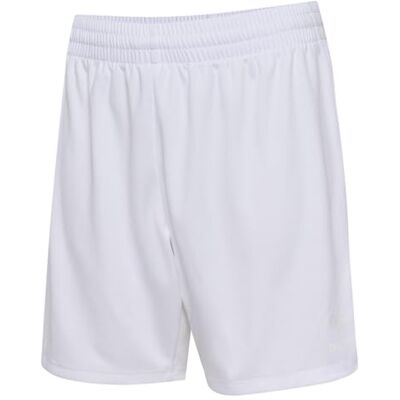 Hummel Hmlessential Shorts voor kinderen, uniseks, 1 stuk Hummel Hmlessential Shorts voor kinderen, uniseks, 1 stuk