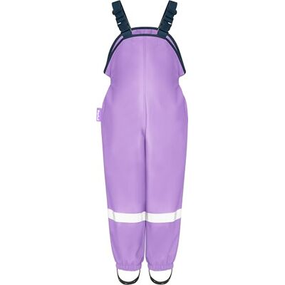 Playshoes regenbroek voor kinderen wind- en waterdicht 86 Playshoes regenbroek voor kinderen wind- en waterdicht 86