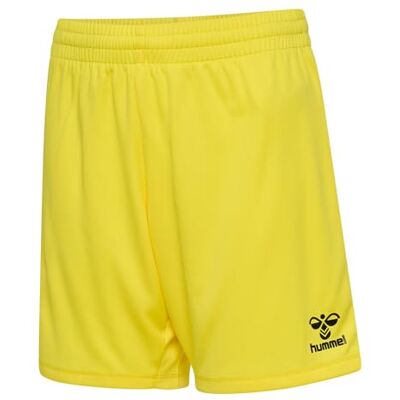 Hummel Hmlessential Shorts Kids Shorts Unisex kinderen (1 stuk) Hummel Hmlessential Shorts Kids Shorts Unisex kinderen (1 stuk)