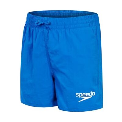 Speedo jongens essential 13 inch watershorts Speedo jongens essential 13 inch watershorts