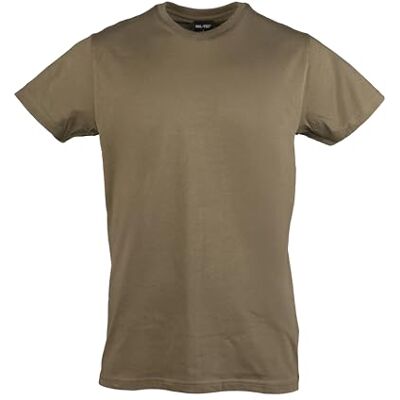 Mil-Tec Us Style uniseks T-shirt Mil-Tec Us Style uniseks T-shirt