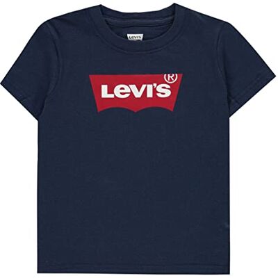 Levis kinder t-shirt jongens 4 jaar Levis kinder t-shirt jongens 4 jaar