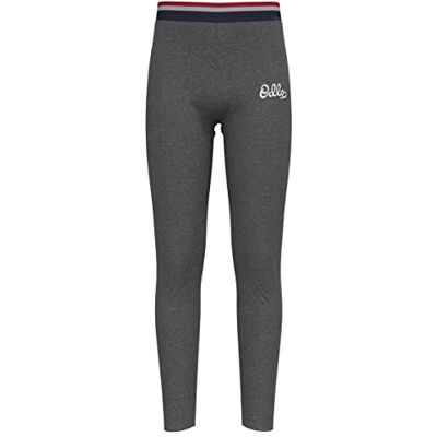 Odlo Unisex Bl Bottom Long Active Warm Originals Eco Kids Leggings Odlo Unisex Bl Bottom Long Active Warm Originals Eco Kids Leggings