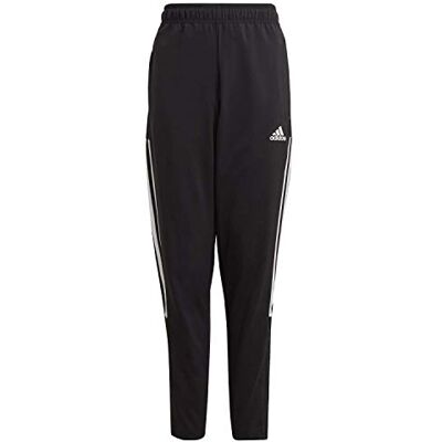 Adidas Tiro21 WOV PNTY Kinderbroek, uniseks Adidas Tiro21 WOV PNTY Kinderbroek, uniseks