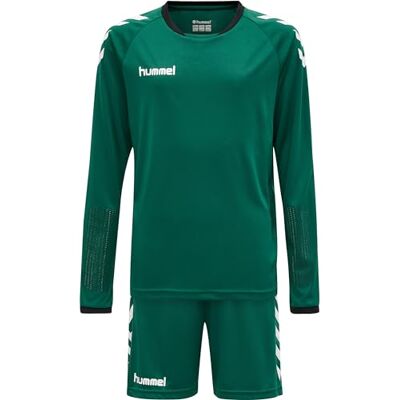 Hummel Core Kids Gk Set Goal Keeper Set, uniseks, kinderen Hummel Core Kids Gk Set Goal Keeper Set, uniseks, kinderen