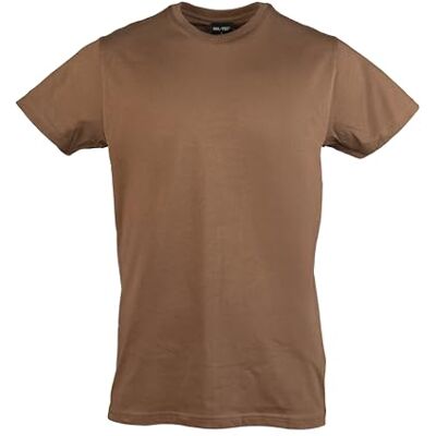 Mil-Tec Us Style uniseks T-shirt Mil-Tec Us Style uniseks T-shirt