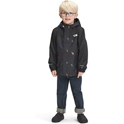 The North Face Antora Uniseks kinderjas The North Face Antora Uniseks kinderjas