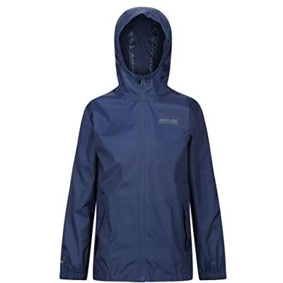 Regatta Pack it III Unisex waterdichte jas wandelen outdoor - - Regatta Pack it III Unisex waterdichte jas wandelen outdoor - -