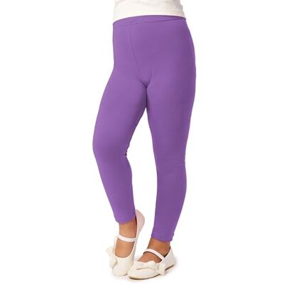 Merry Style Legging, lange sportbroek, yogabroek, kleding, sportoutfit, meisjes, MS10-130, Paars. 116 Merry Style Legging, lange sportbroek, yogabroek, kleding, sportoutfit, meisjes, MS10-130, Paars. 116