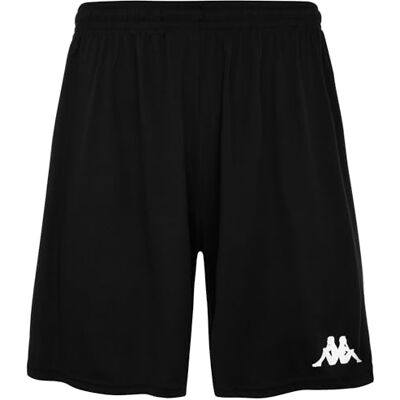 Kappa Borgo kindershorts – sport – jongens Kappa Borgo kindershorts – sport – jongens