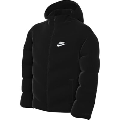 Nike K NSW Tf Adp Donsjack voor kinderen, uniseks Nike K NSW Tf Adp Donsjack voor kinderen, uniseks