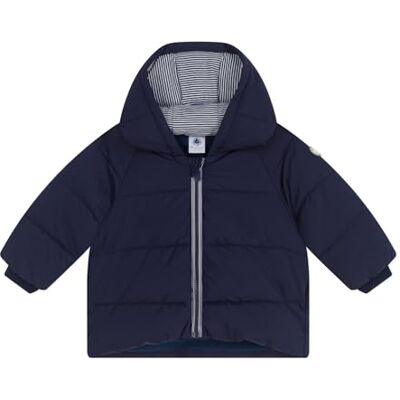 Petit Bateau A0eac Babykleding voor jongens (1 stuk) 18 mois Petit Bateau A0eac Babykleding voor jongens (1 stuk) 18 mois