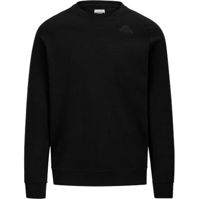 Kappa Caimali Swt Sweat Homme Kappa Caimali Swt Sweat Homme