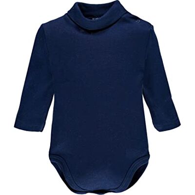 Ellepi 1 stuk Body 2800 koord lange mouwen warm katoen baby hoge kraag meisjes kinderen maanden jaren 12 maanden Ellepi 1 stuk Body 2800 koord lange mouwen warm katoen baby hoge kraag meisjes kinderen maanden jaren 12 maanden
