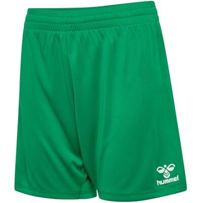 Hummel Hmlessential Shorts Kids Shorts Unisex kinderen (1 stuk) Hummel Hmlessential Shorts Kids Shorts Unisex kinderen (1 stuk)