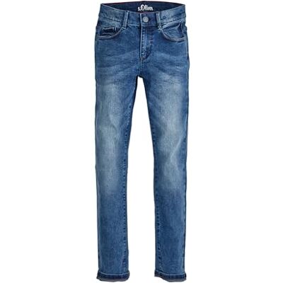 s.Oliver jeans jongens 134 Slim s.Oliver jeans jongens 134 Slim
