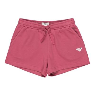 Roxy Surf Feeling Shorts Terry Surf Feeling Shorts Terry Baby Meisjes Roxy Surf Feeling Shorts Terry Surf Feeling Shorts Terry Baby Meisjes