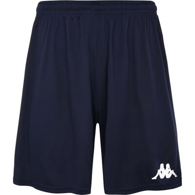 Kappa Borgo kindershorts – sport – jongens Kappa Borgo kindershorts – sport – jongens
