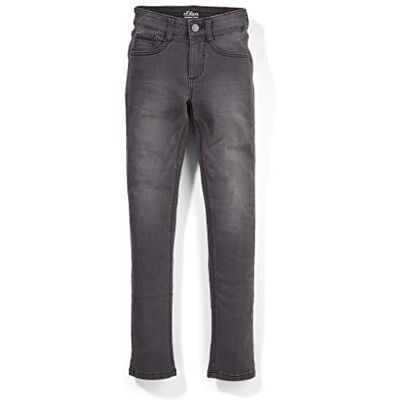 s.Oliver skinny jeans voor jongens 164 s.Oliver skinny jeans voor jongens 164