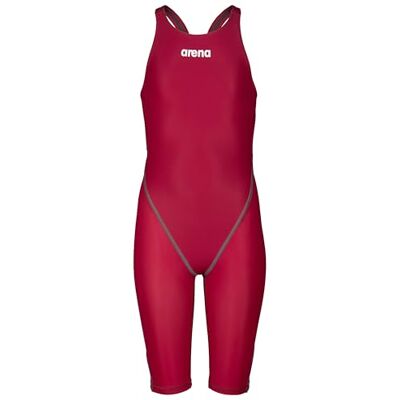 ARENA Powerskin St Next Ob Jr Eendelig badpak voor meisjes ARENA Powerskin St Next Ob Jr Eendelig badpak voor meisjes