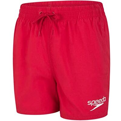 Speedo jongens essential 13 inch watershorts Speedo jongens essential 13 inch watershorts