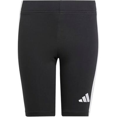 Adidas Essentials bikershorts voor meisjes Adidas Essentials bikershorts voor meisjes