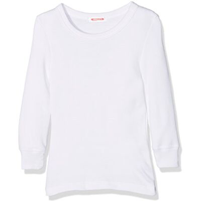 Damart Haut Maille Interlock Thermolactyl Degré 3 T-shirt Fille (lot de 1) 2 jaar Damart Haut Maille Interlock Thermolactyl Degré 3 T-shirt Fille (lot de 1) 2 jaar