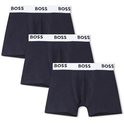 Boss J52663 Boxershorts voor jongens 14 ans Boss J52663 Boxershorts voor jongens 14 ans